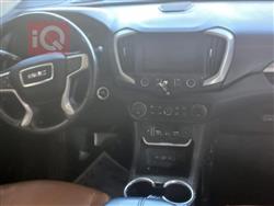 جی ئێم سی تیرەین